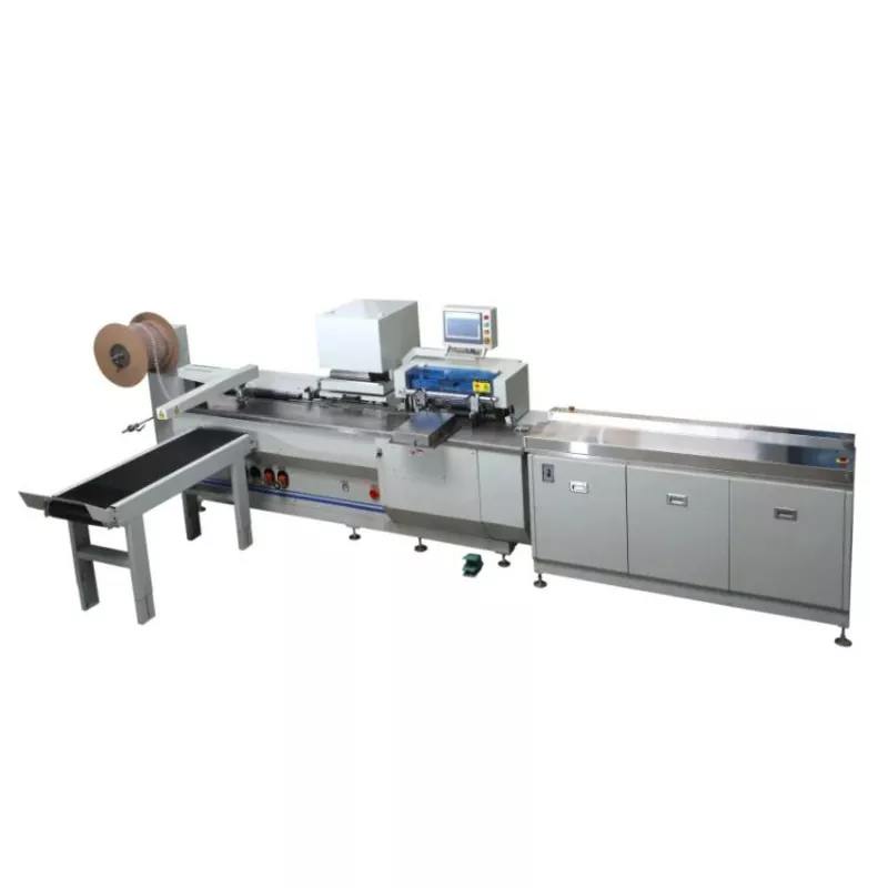 Comment utiliser une machine à relier à spirale ?